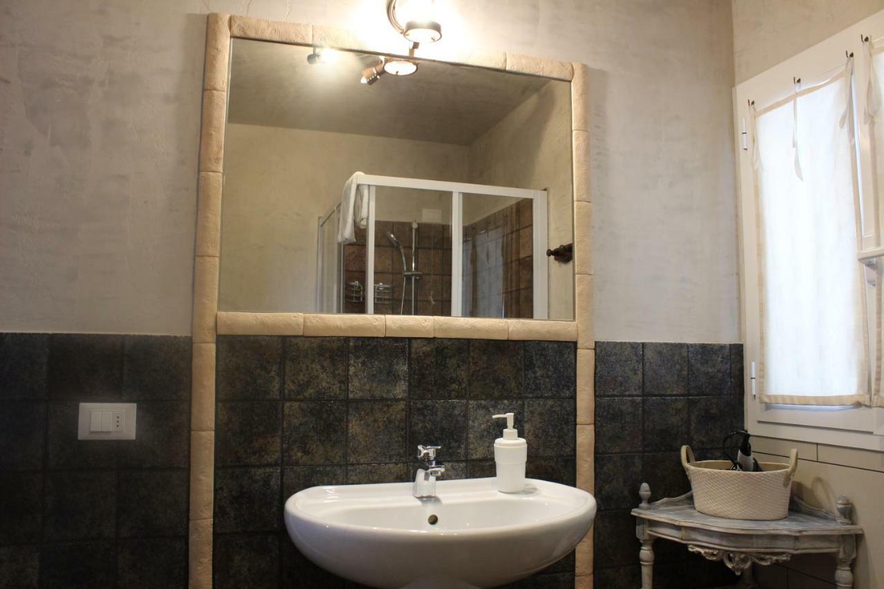 Suite Casello 8 Campagna Lupia Exterior photo