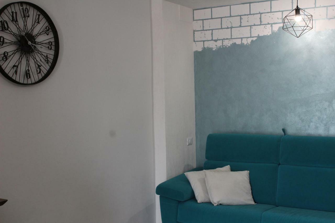 Suite Casello 8 Campagna Lupia Exterior photo