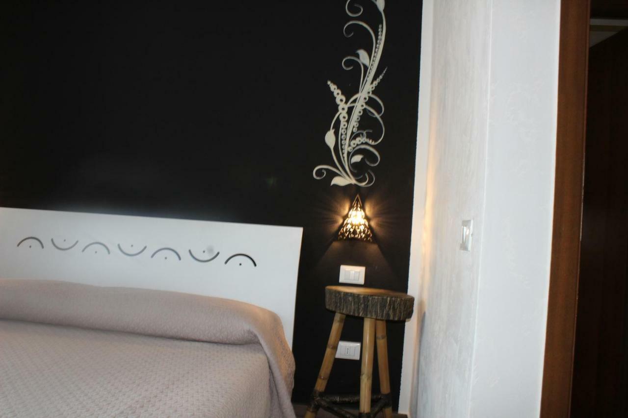 Suite Casello 8 Campagna Lupia Exterior photo