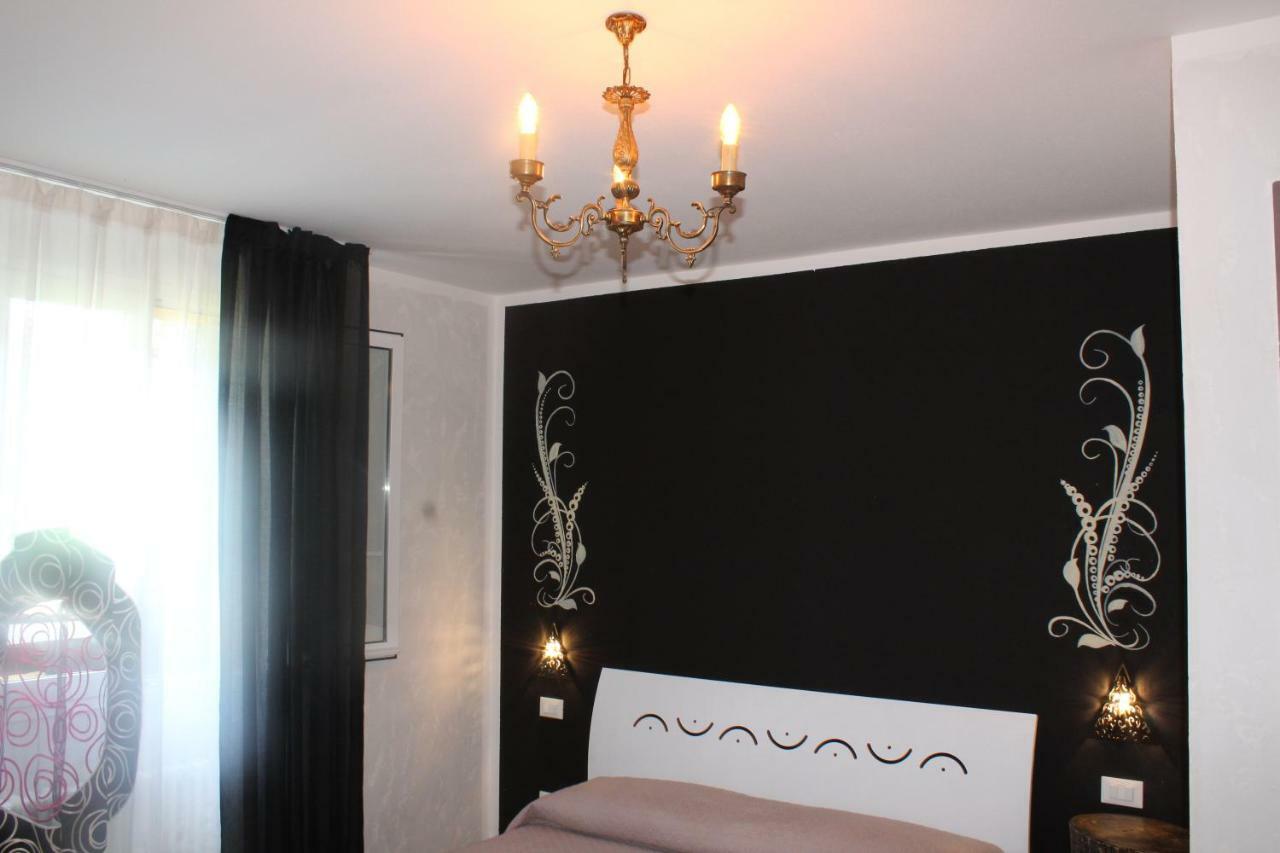 Suite Casello 8 Campagna Lupia Exterior photo