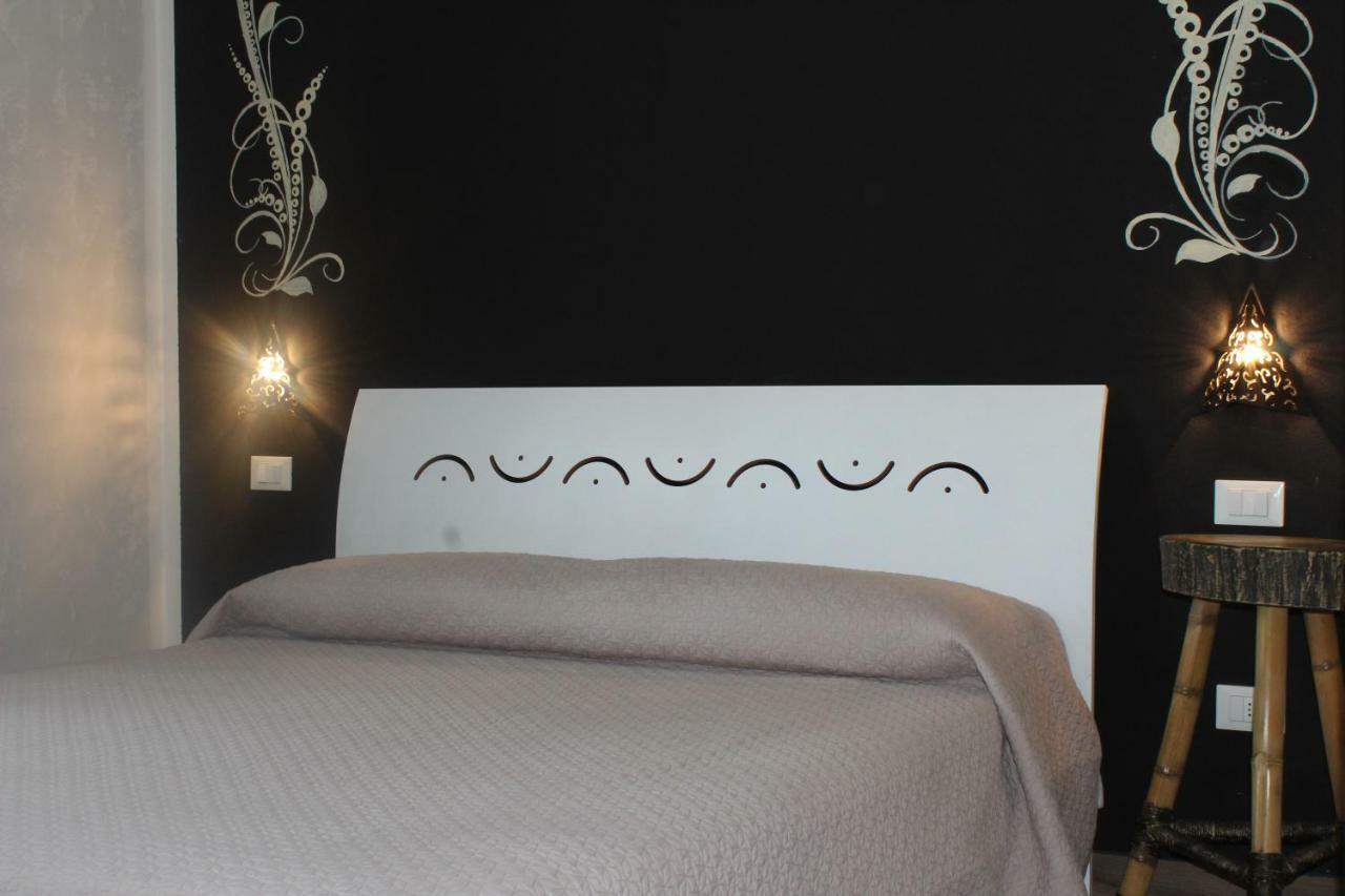 Suite Casello 8 Campagna Lupia Exterior photo