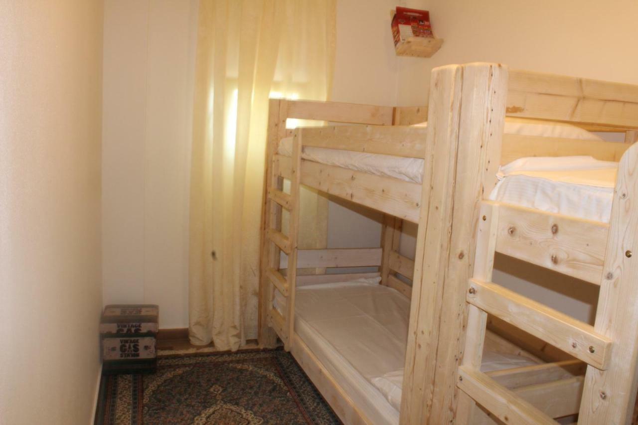 Suite Casello 8 Campagna Lupia Exterior photo