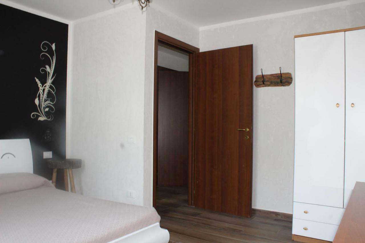 Suite Casello 8 Campagna Lupia Exterior photo