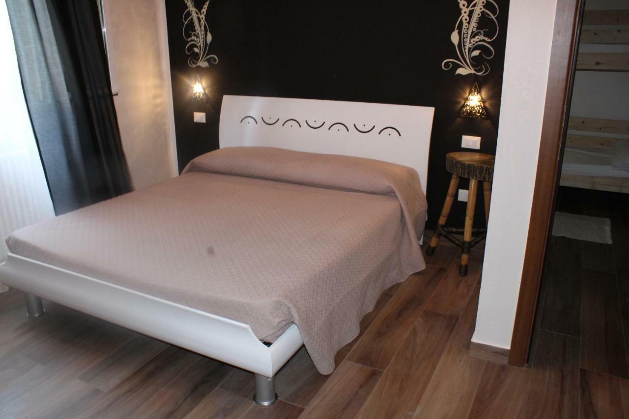 Suite Casello 8 Campagna Lupia Exterior photo